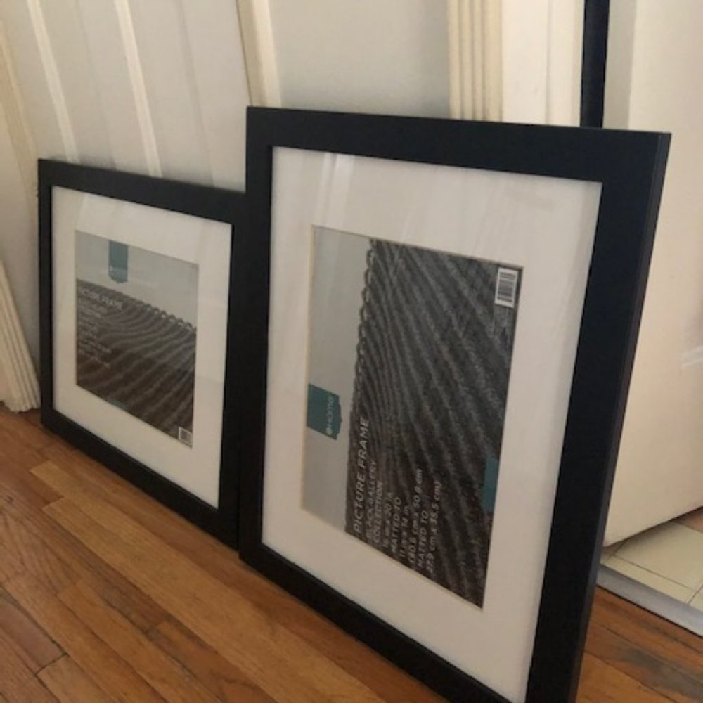 Removing this listing but no option to delete yet